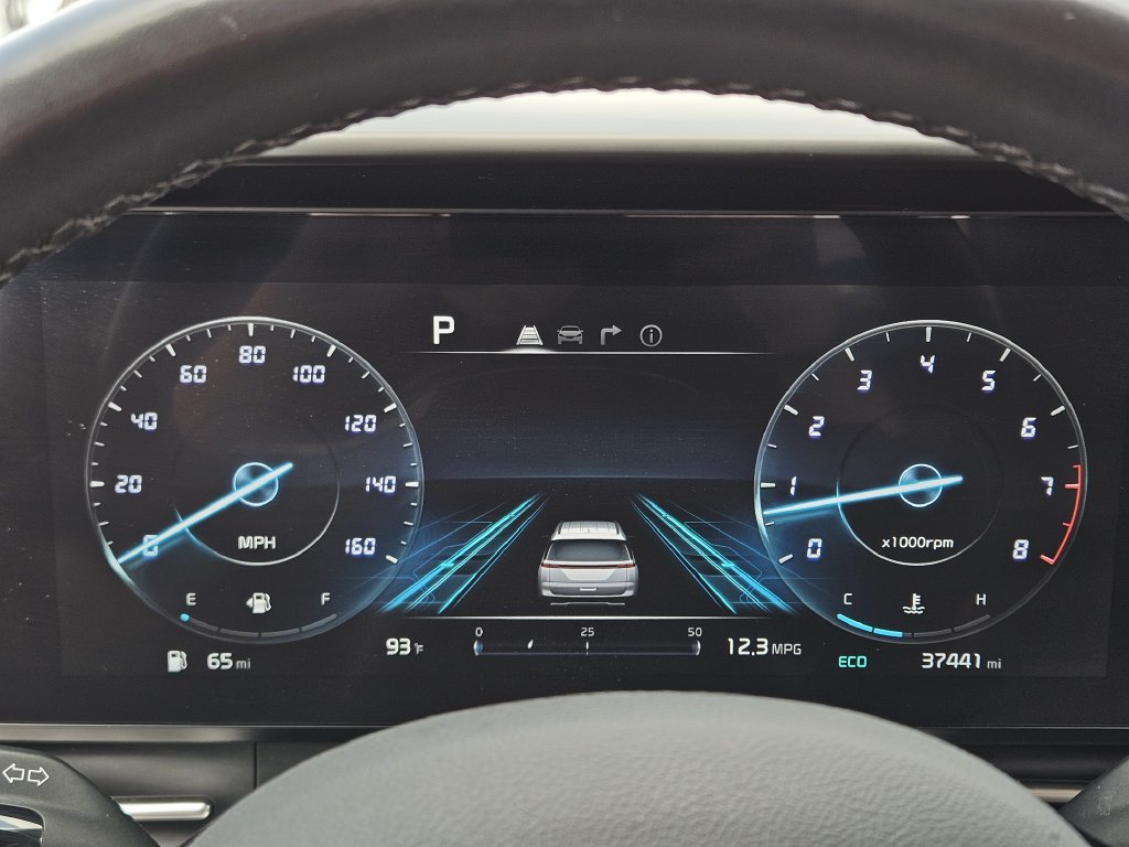 Used 2024 Kia Carnival SX Prestige FWD image 15
