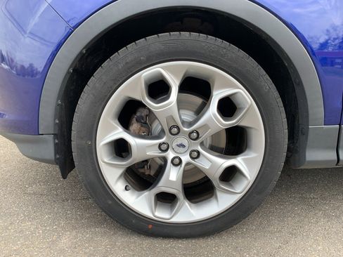 Used 2014 Ford Escape Titanium AWD/4WD image 38