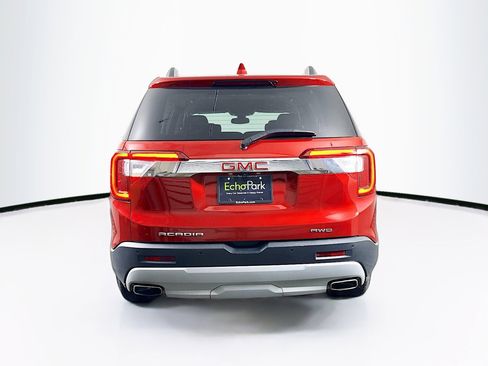 Used 2023 GMC Acadia SLT image 7