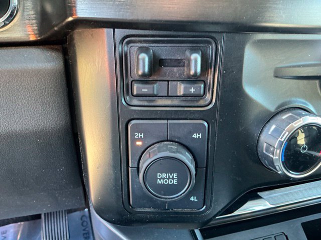 Used 2023 Ford F250 Lariat w/ Lariat Ultimate Package AWD/4WD image 43
