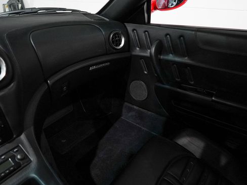 Used 2002 Ferrari 575M Maranello image 14