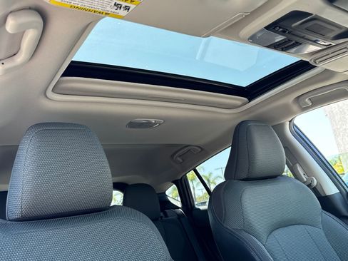 Used 2024 Subaru Crosstrek 2.0i Premium AWD/4WD image 10
