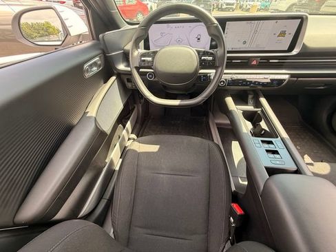 Used 2024 Hyundai Ioniq 6 SE AWD/4WD image 9