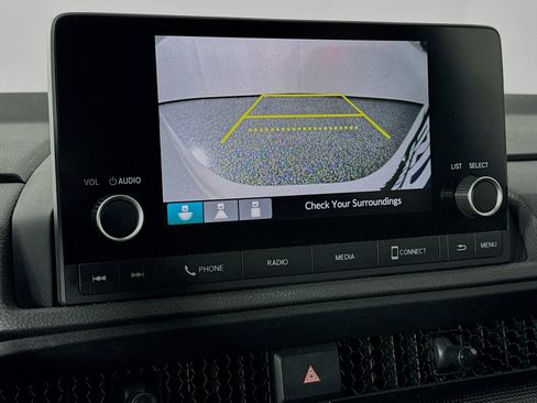 Certified 2023 Honda CR-V Sport image 13