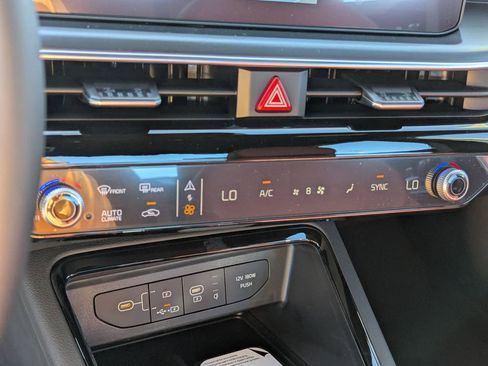 New 2026 Kia K5 GT-Line image 25