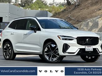 Certified 2026 Volvo XC60 B5 Plus w/ Protection Package Premier AWD/4WD video 1