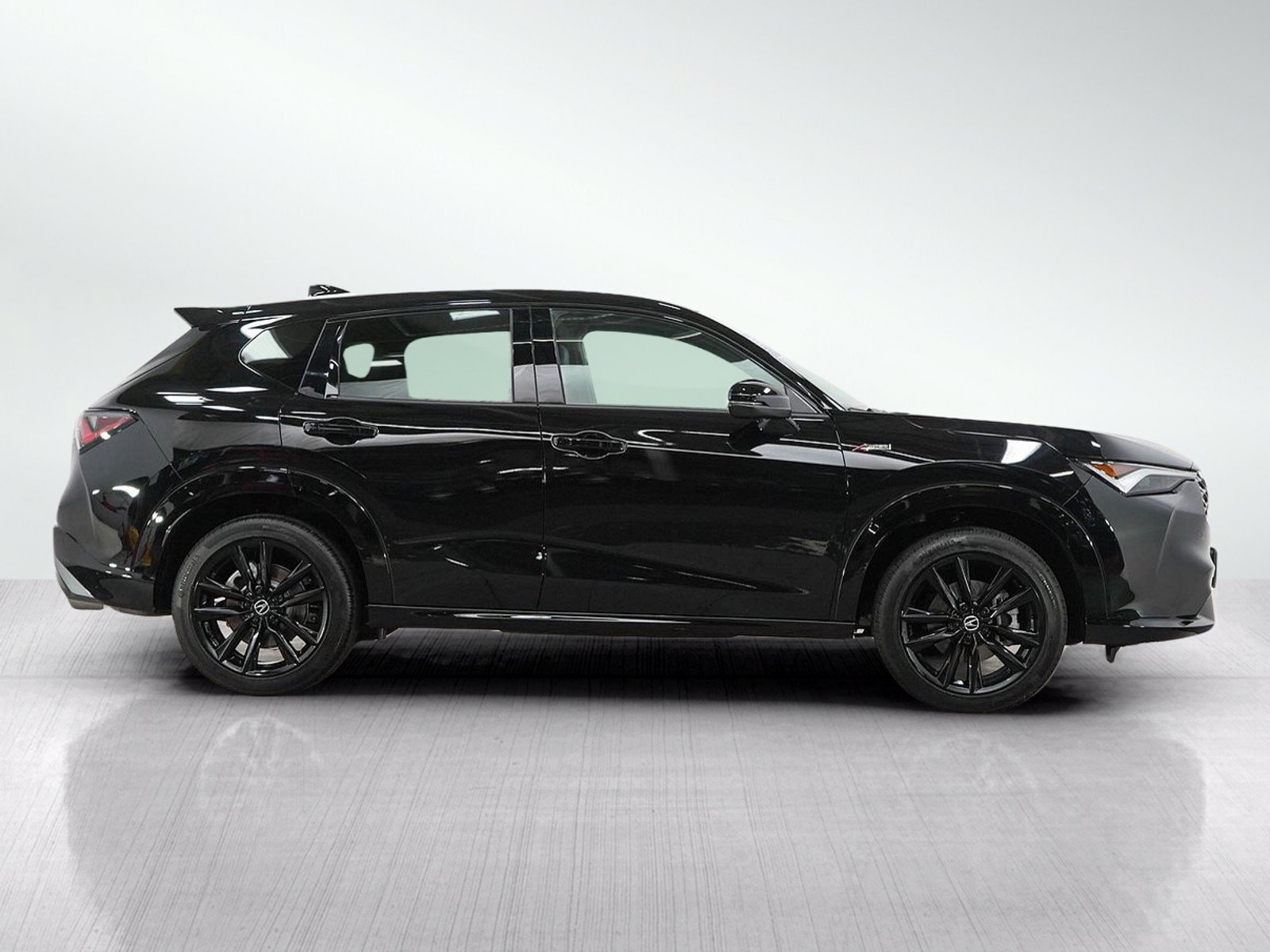 Used 2026 Acura ADX A-Spec w/ Advance Package AWD/4WD image 6