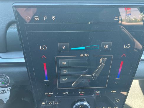 New 2026 GMC Terrain AT4 w/ Convenience Package III image 25