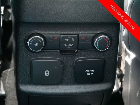 Used 2016 Ford Explorer Limited AWD/4WD image 14