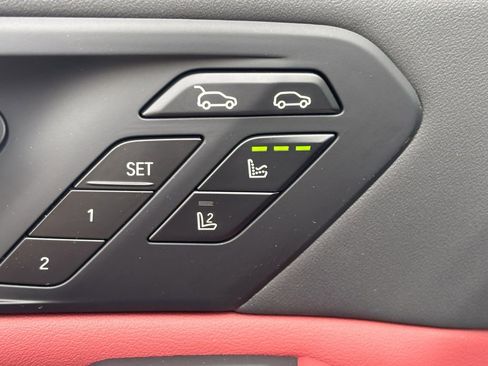 New 2026 BMW X6 xDrive40i image 12