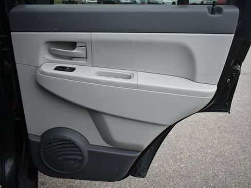 Used 2008 Jeep Liberty Sport w/ Popular Equipment Group image 35