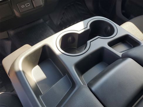 New 2026 Chevrolet Silverado 1500 W/T w/ WT Value Package image 20