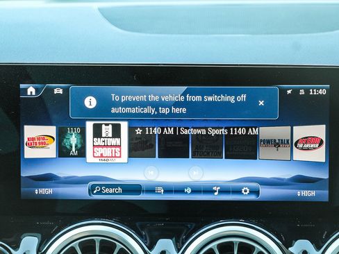 Certified 2025 Mercedes-Benz GLA 250 image 14