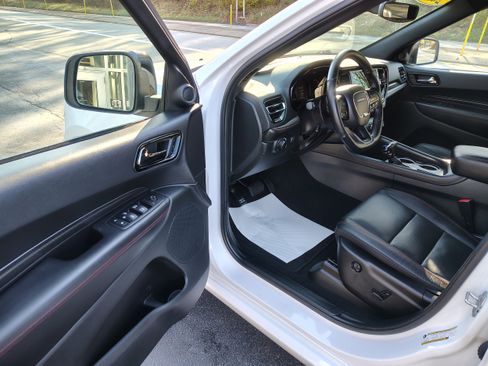 Certified 2024 Dodge Durango GT image 19