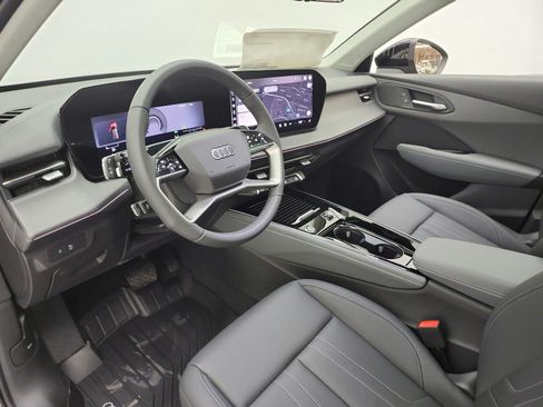 New 2026 Audi Q3 quattro 2.0T AWD/4WD image 10