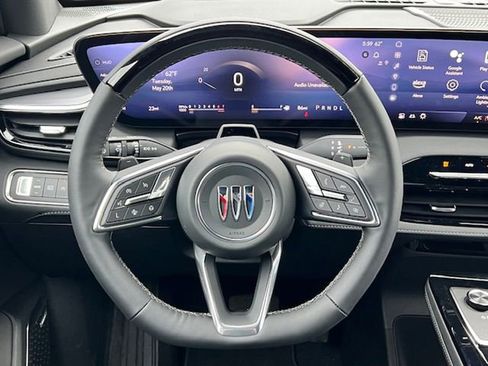 New 2025 Buick Enclave Sport Touring w/ Super Cruise Package image 27