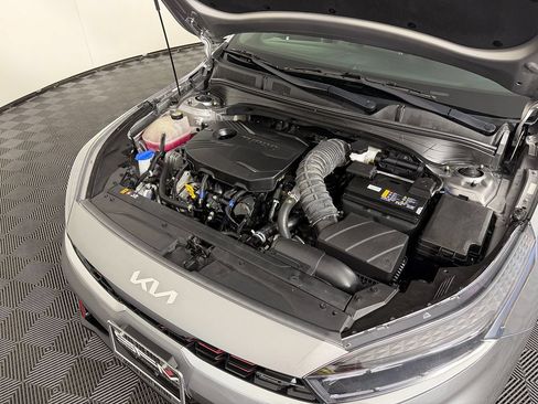 Used 2023 Kia Forte GT w/ GT2 Package FWD image 20