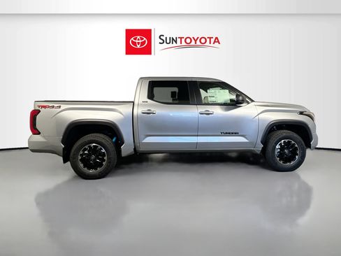 New 2026 Toyota Tundra SR5 image 2