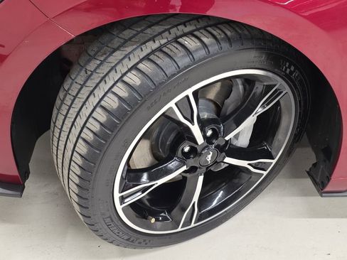 Used 2017 Ford Mustang GT Premium w/ Equipment Group 401A image 54