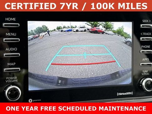 Used 2023 Toyota Tacoma SR AWD/4WD image 20