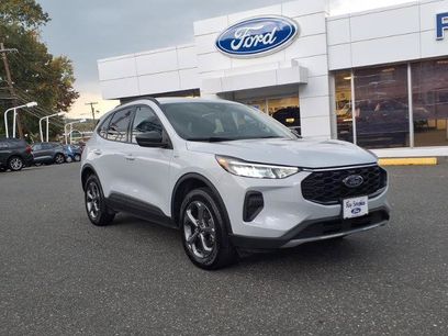 Certified 2026 Ford Escape ST-Line
