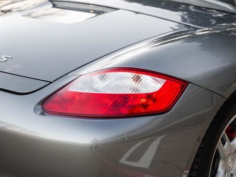 Used 2005 Porsche Boxster S image 34