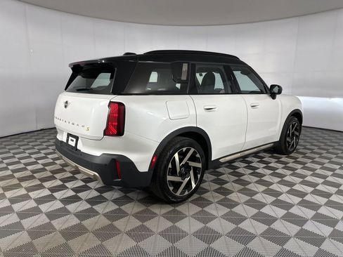 Certified 2025 MINI Cooper Countryman SE AWD/4WD image 24