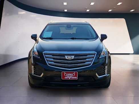 Used 2017 Cadillac XT5 Luxury w/ Driver Awareness Package image 8