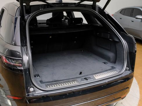 Used 2025 Land Rover Range Rover Velar Dynamic SE AWD/4WD image 55
