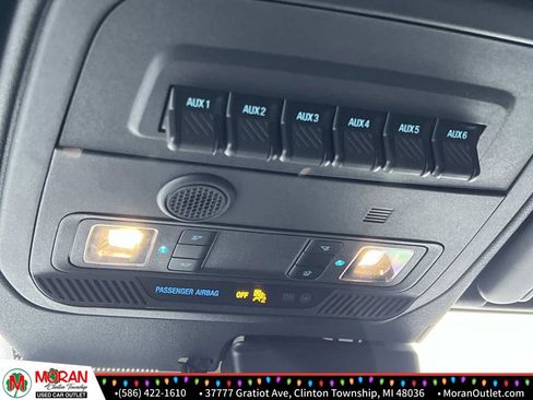 Used 2023 Ford Bronco Black Diamond w/ Sasquatch Package image 25