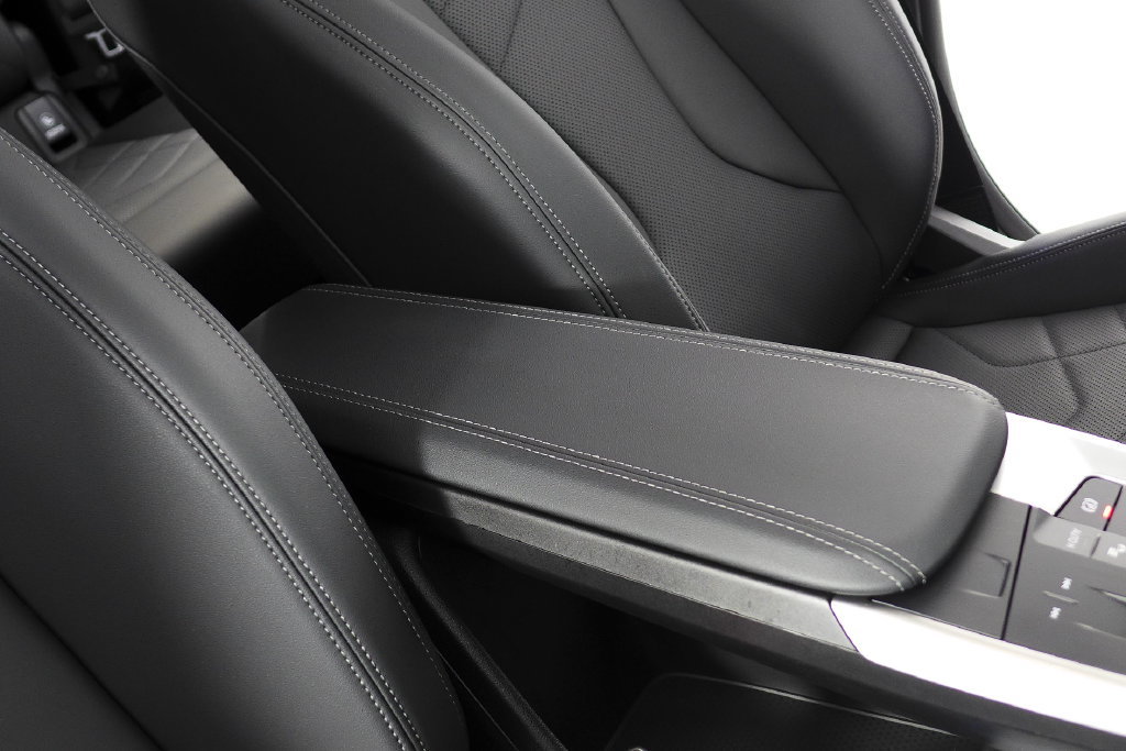 Certified 2023 BMW X1 xDrive28i w/ M Sport Package AWD/4WD image 16
