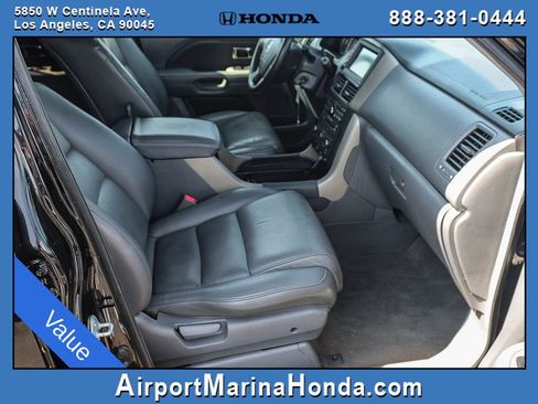 Used 2007 Honda Pilot EX-L image 18