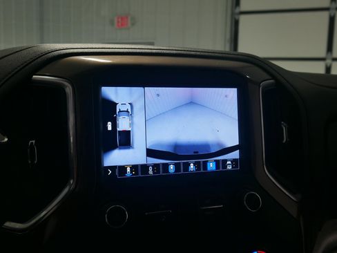 Used 2022 Chevrolet Silverado 2500 High Country image 22