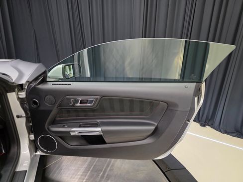 Used 2019 Ford Mustang GT Premium w/ Equipment Group 401A RWD image 29