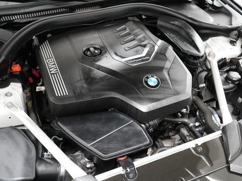 Used 2023 BMW 530i xDrive w/ Premium Package AWD/4WD image 32