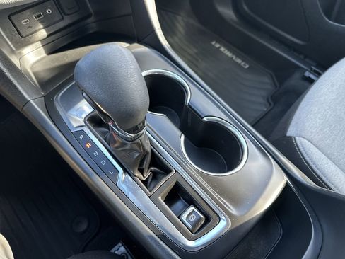 Certified 2024 Chevrolet Equinox LS w/ LS Convenience Package image 19