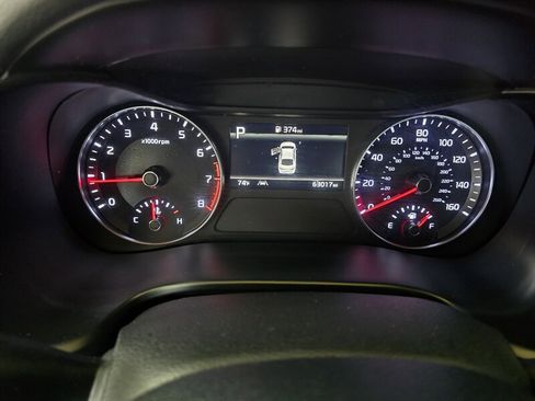 Used 2023 Kia Forte LXS w/ LXS Technology Package FWD image 26