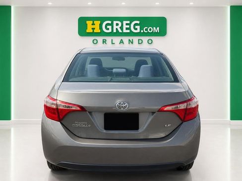 Used 2019 Toyota Corolla LE FWD image 8