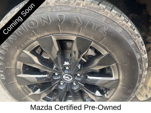 Used 2024 MAZDA CX-50 AWD 2.5 S w/ Cargo Package image 30
