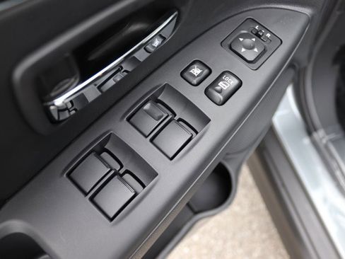 New 2026 Mitsubishi Outlander Sport AWD image 7