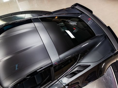 Used 2017 Chevrolet Corvette Z06 image 32