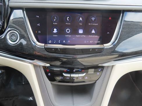 Used 2023 Cadillac XT6 Premium Luxury w/ Technology Package image 37