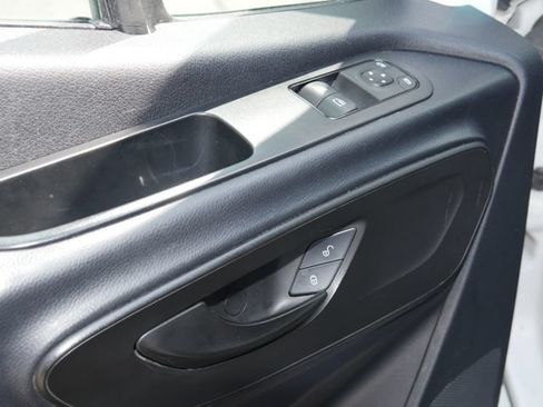 Used 2021 Mercedes-Benz Sprinter 2500 image 10