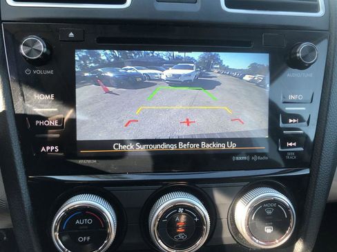 Used 2017 Subaru Forester 2.5i Premium w/ Popular Package #2A image 11