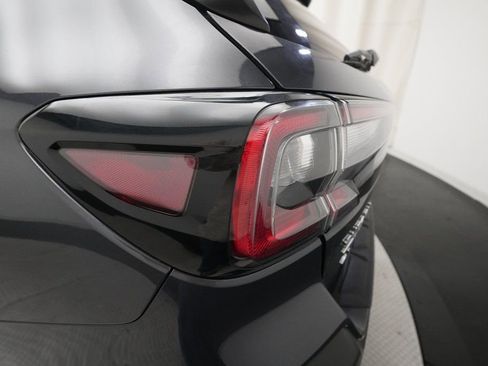 Used 2024 Subaru Outback Limited XT image 34