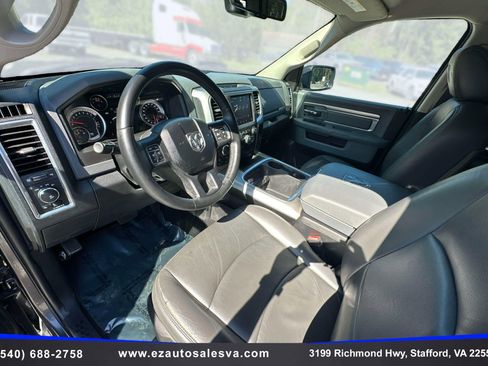 Used 2018 RAM 1500 Big Horn image 14