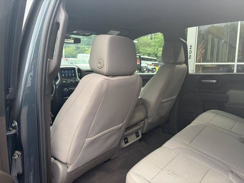 Used 2020 Chevrolet Silverado 2500 LT w/ Fleet Comfort Package AWD/4WD image 37