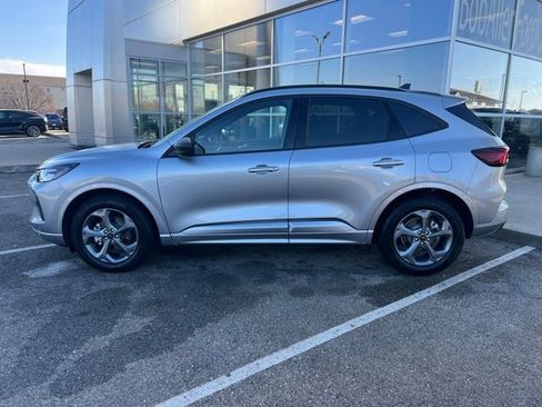 Used 2024 Ford Escape ST-Line w/ Tech Pack #1 image 2