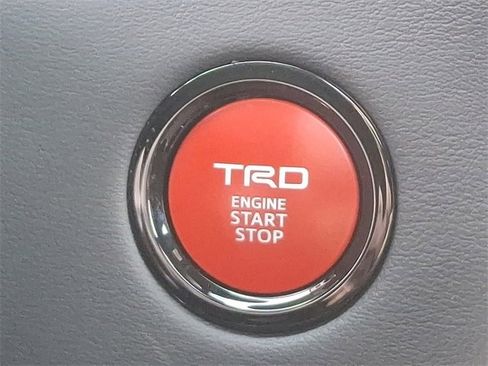 New 2026 Toyota Tundra Platinum image 22