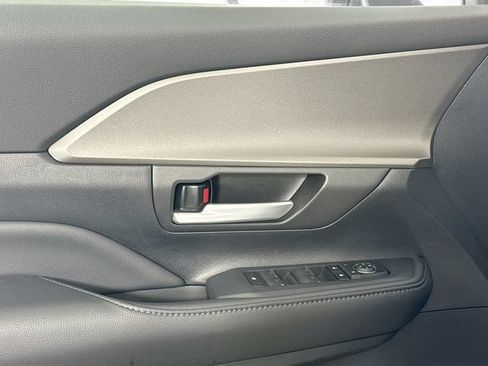 Certified 2024 Toyota Grand Highlander AWD image 13